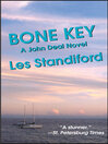 Cover image for Bone Key